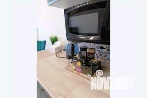 1-к квартира, посуточно, 35м2, 12/17 этаж