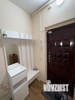 Студия квартира, на длительный срок, 33м2, 5/15 этаж