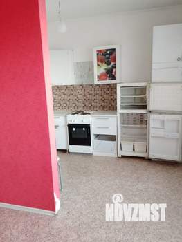 1-к квартира, на длительный срок, 36м2, 6/9 этаж