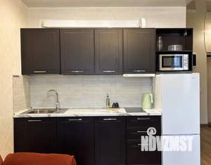 1-к квартира, посуточно, 36м2, 1/5 этаж