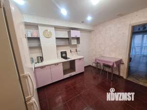 1-к квартира, на длительный срок, 37м2, 1/16 этаж