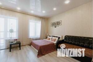 1-к квартира, посуточно, 35м2, 14/17 этаж