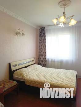 1-к квартира, посуточно, 48м2, 7/8 этаж