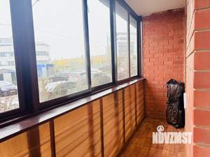 1-к квартира, на длительный срок, 36м2, 1/9 этаж