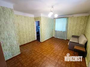 1-к квартира, на длительный срок, 32м2, 1/5 этаж