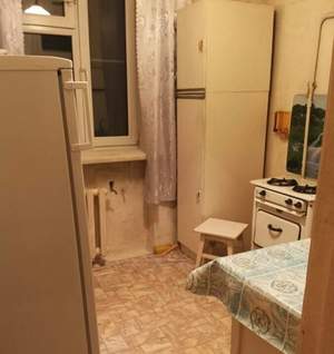 2-к квартира, на длительный срок, 42м2, 3/3 этаж