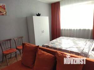 2-к квартира, посуточно, 46м2, 1/1 этаж