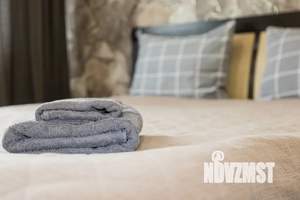 1-к квартира, посуточно, 40м2, 12/18 этаж