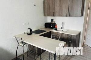 1-к квартира, посуточно, 25м2, 11/16 этаж