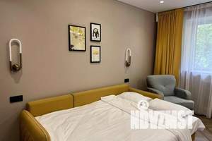 2-к квартира, посуточно, 43м2, 3/5 этаж