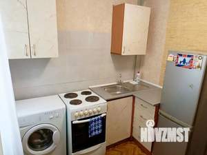 2-к квартира, посуточно, 44м2, 2/5 этаж