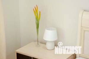 3-к квартира, посуточно, 64м2, 11/17 этаж