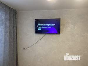 1-к квартира, на длительный срок, 32м2, 1/5 этаж