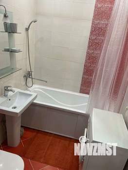 Студия квартира, на длительный срок, 37м2, 2/9 этаж