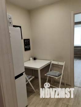 Студия квартира, посуточно, 22м2, 1/5 этаж