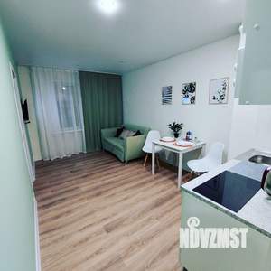 2-к квартира, посуточно, 50м2, 1/1 этаж