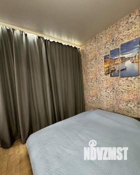 Студия квартира, посуточно, 33м2, 2/4 этаж