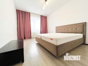 2-к квартира, на длительный срок, 61м2, 9/9 этаж