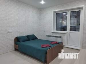 Студия квартира, посуточно, 30м2, 2/13 этаж