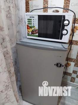 1-к квартира, посуточно, 33м2, 6/9 этаж