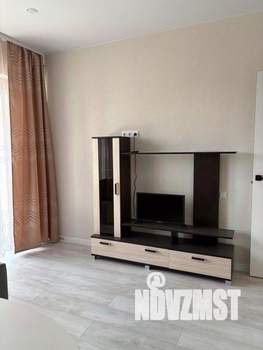 Студия квартира, на длительный срок, 23м2, 8/12 этаж