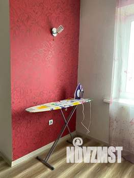 1-к квартира, посуточно, 48м2, 5/9 этаж