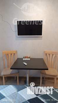 1-к квартира, на длительный срок, 26м2, 5/16 этаж