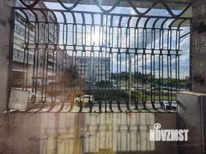 Студия квартира, на длительный срок, 24м2, 2/9 этаж