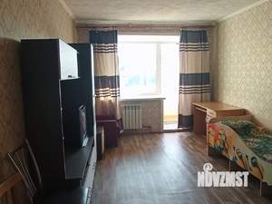 1-к квартира, на длительный срок, 35м2, 4/5 этаж