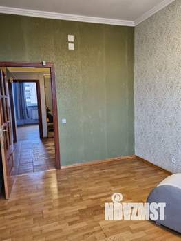 4-к квартира, на длительный срок, 90м2, 2/4 этаж