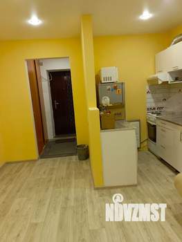 1-к квартира, на длительный срок, 25м2, 1/5 этаж