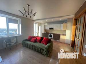 2-к квартира, на длительный срок, 61м2, 5/7 этаж