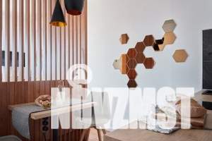 1-к квартира, посуточно, 26м2, 12/12 этаж