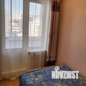 1-к квартира, посуточно, 35м2, 8/9 этаж
