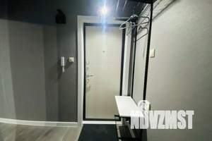 2-к квартира, посуточно, 36м2, 4/5 этаж