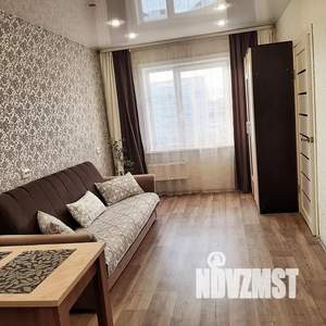 1-к квартира, посуточно, 35м2, 8/9 этаж