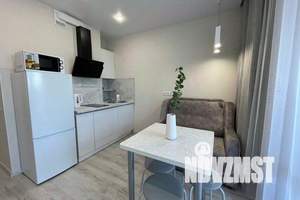 1-к квартира, посуточно, 45м2, 7/9 этаж