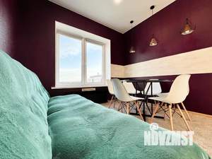 3-к квартира, посуточно, 70м2, 17/17 этаж