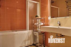 3-к квартира, посуточно, 80м2, 3/9 этаж