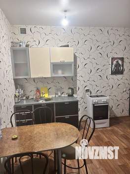 Студия квартира, на длительный срок, 28м2, 6/10 этаж