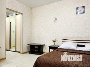 1-к квартира, посуточно, 40м2, 8/8 этаж