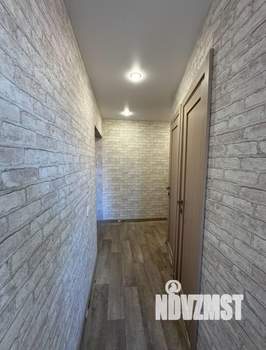 2-к квартира, на длительный срок, 42м2, 4/5 этаж