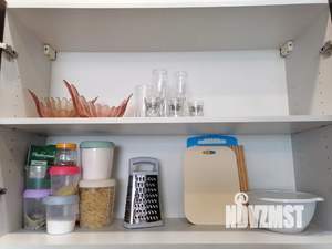 Студия квартира, посуточно, 26м2, 7/17 этаж