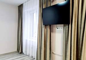 1-к квартира, на длительный срок, 35м2, 1/9 этаж