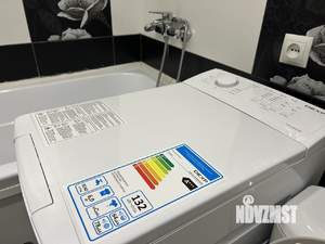 Студия квартира, на длительный срок, 25м2, 14/16 этаж