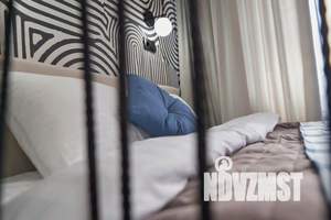 1-к квартира, посуточно, 24м2, 1/10 этаж