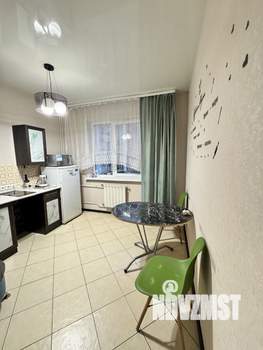 1-к квартира, посуточно, 50м2, 4/10 этаж