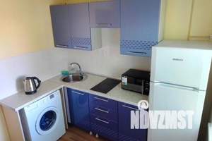 1-к квартира, посуточно, 30м2, 5/5 этаж