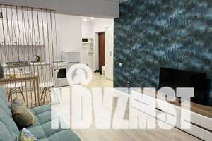 1-к квартира, посуточно, 38м2, 9/10 этаж