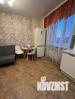 2-к квартира, посуточно, 52м2, 7/10 этаж